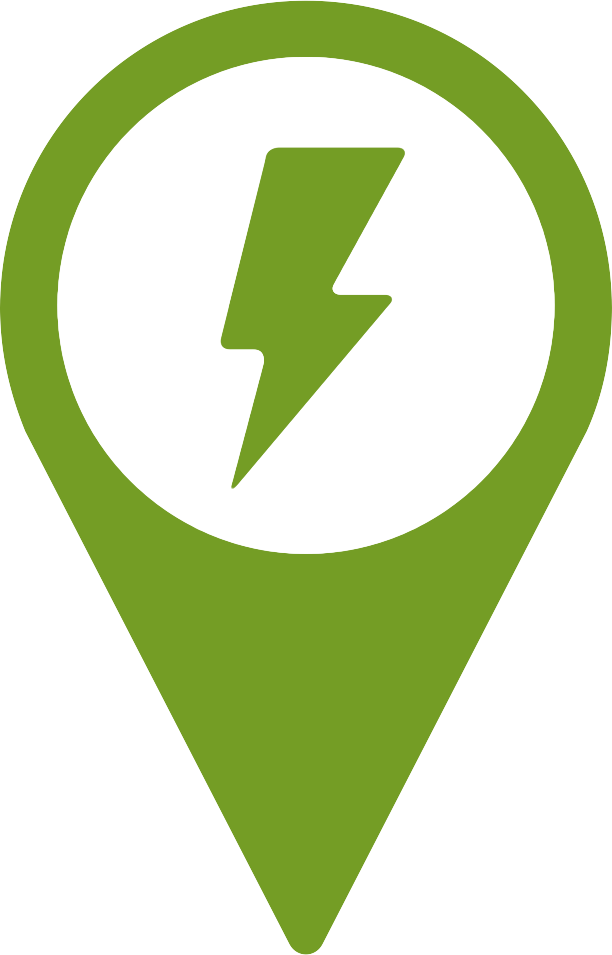 High Power Pin